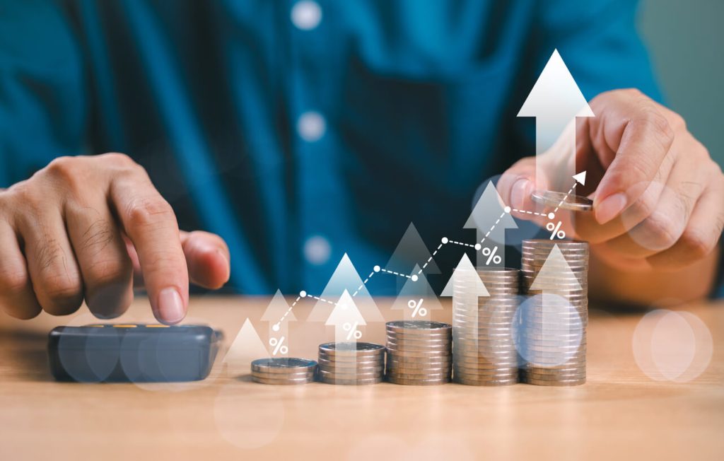 Cum se calculează dobânda la credit